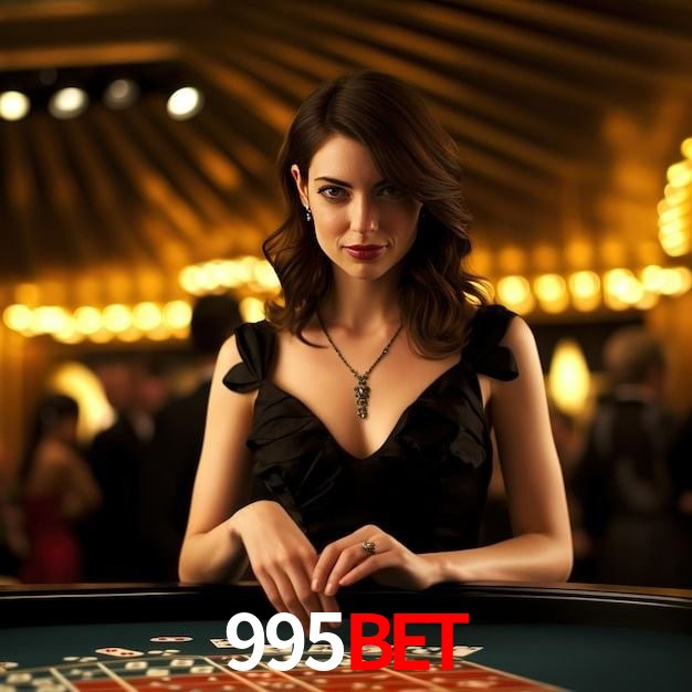 Desvendando o Mundo dos Jogos Virtuais na 995bet