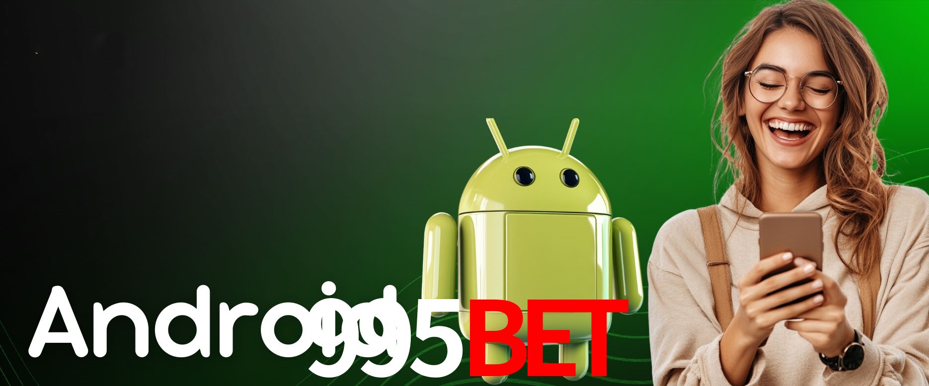 APP oficial da 995bet para mobile