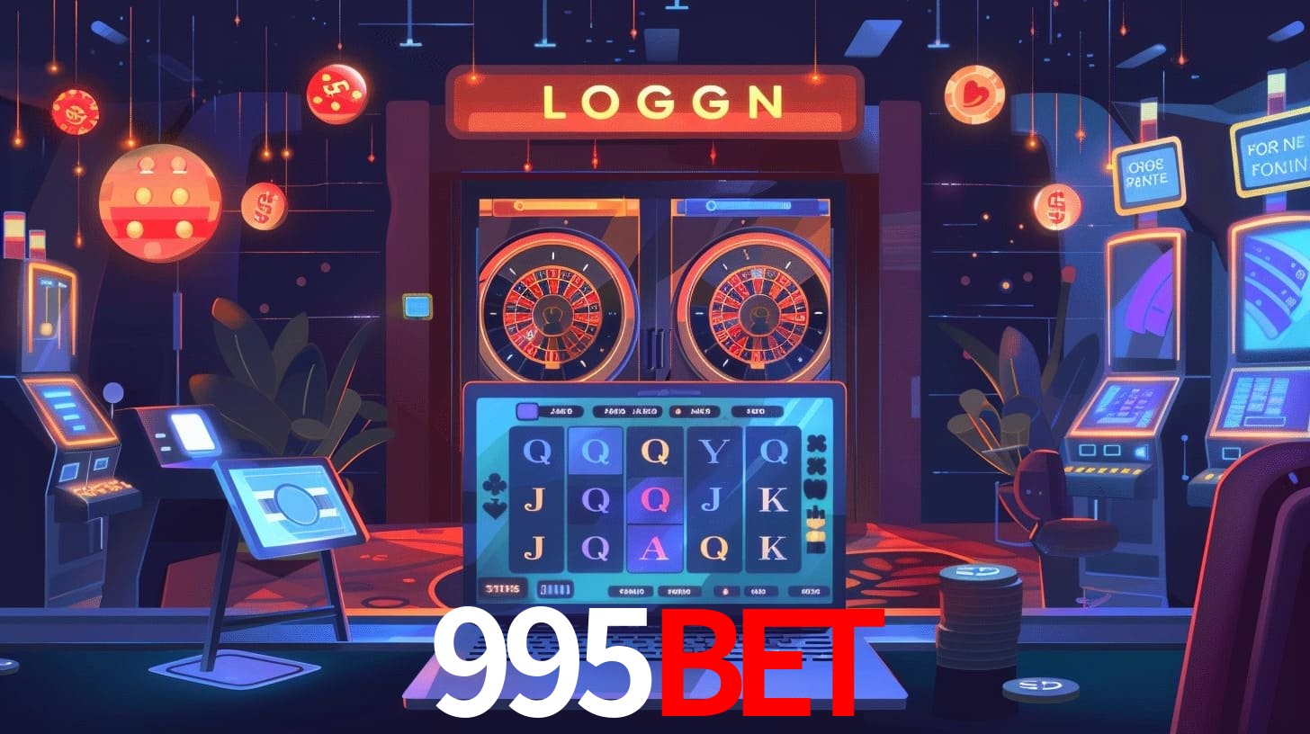 995bet Plataforma - Certificada MGA desde 2015
