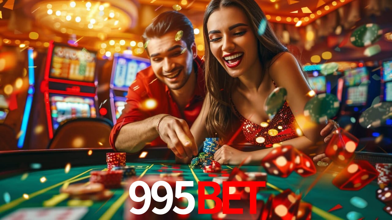 995bet - Pagamento PIX Instantâneo