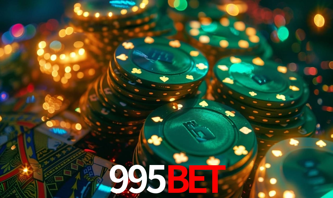 Diretório de Jogos 995bet