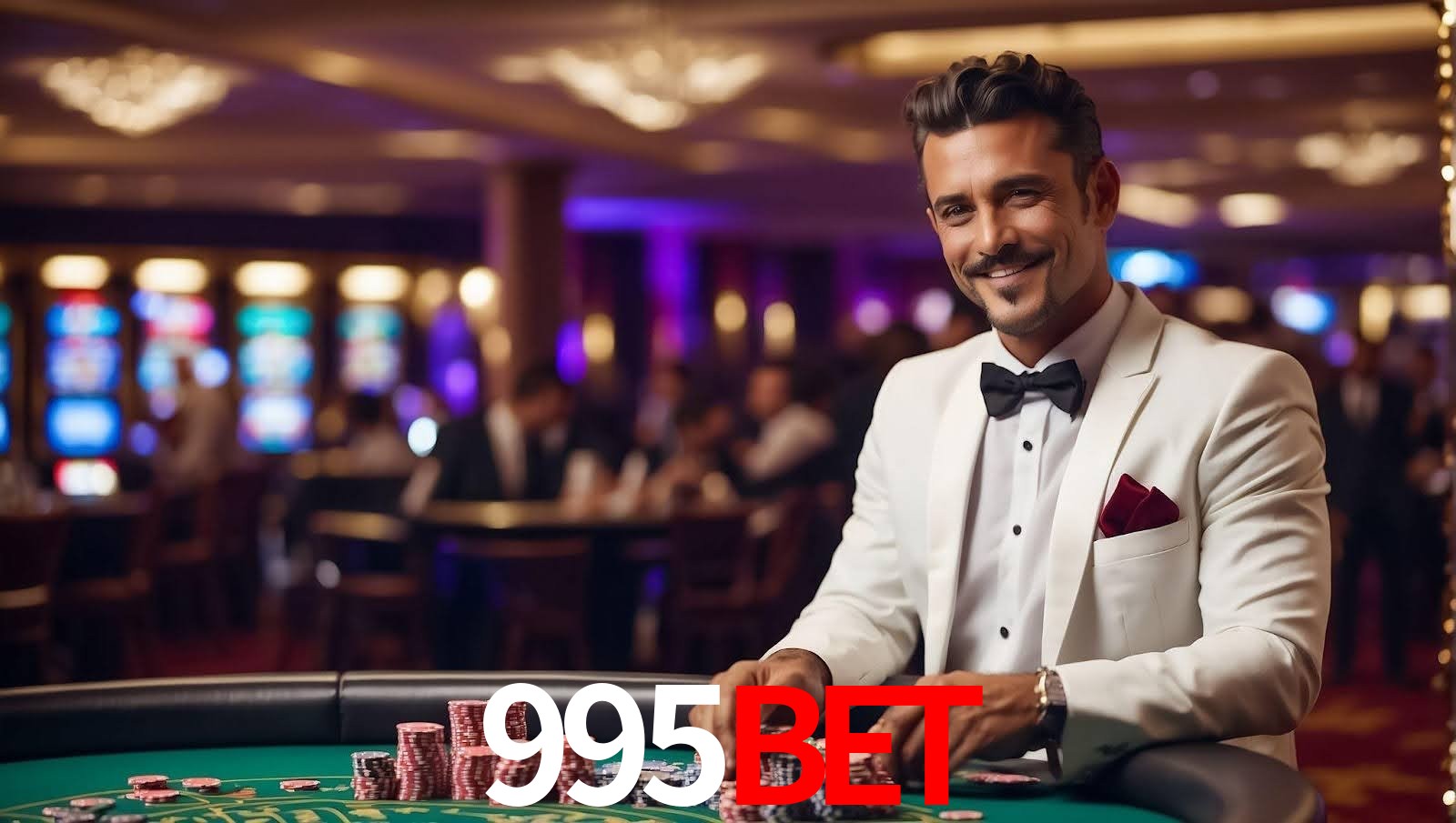 995bet Entrar - Login Seguro Certificado