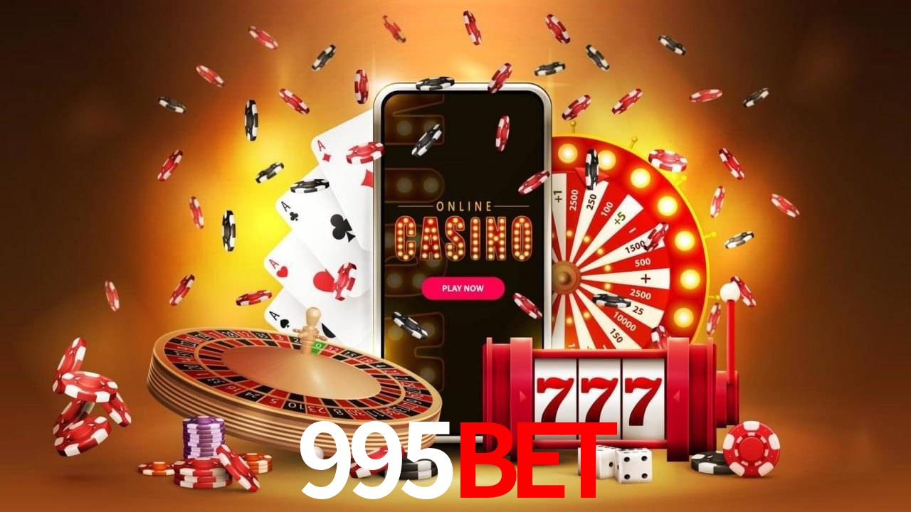 995bet Rio de Janeiro - Popular Jogos