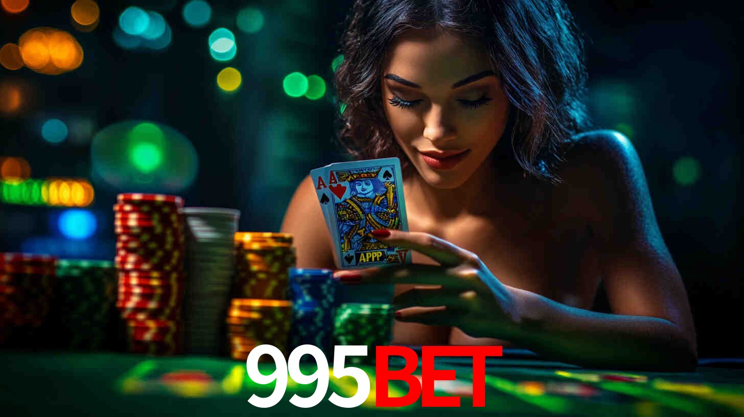 Descubra o Programa VIP da 995bet: Vantagens Exclusivas para Jogadores
