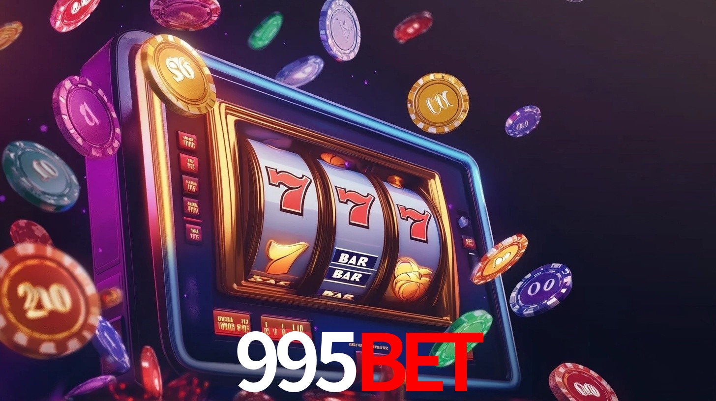 VIP Casino 995bet