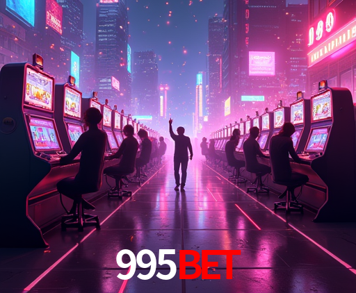 Apostas de Tênis 995bet