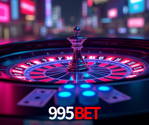 A Emoção da Loteria na 995bet: Uma Chance de Mudança de Vida