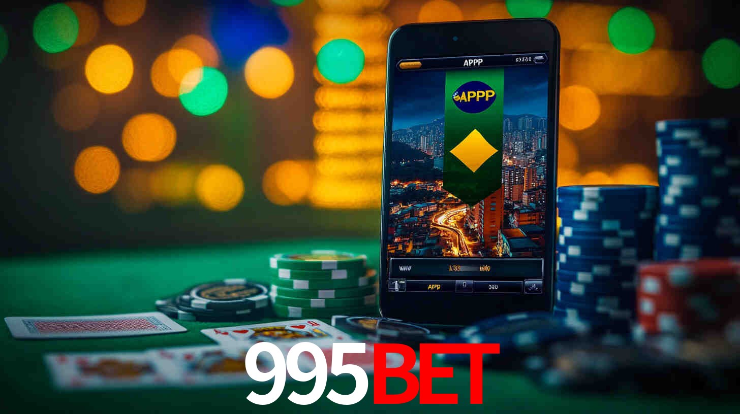 Inovações de Jogos na 995bet: O Futuro das Experiências Interativas