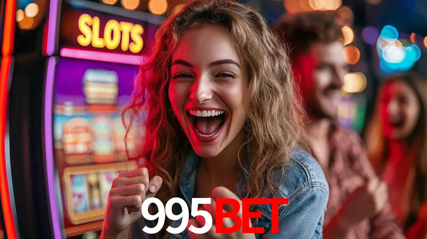 A Experiência Imersiva dos Cassinos Ao Vivo no 995bet