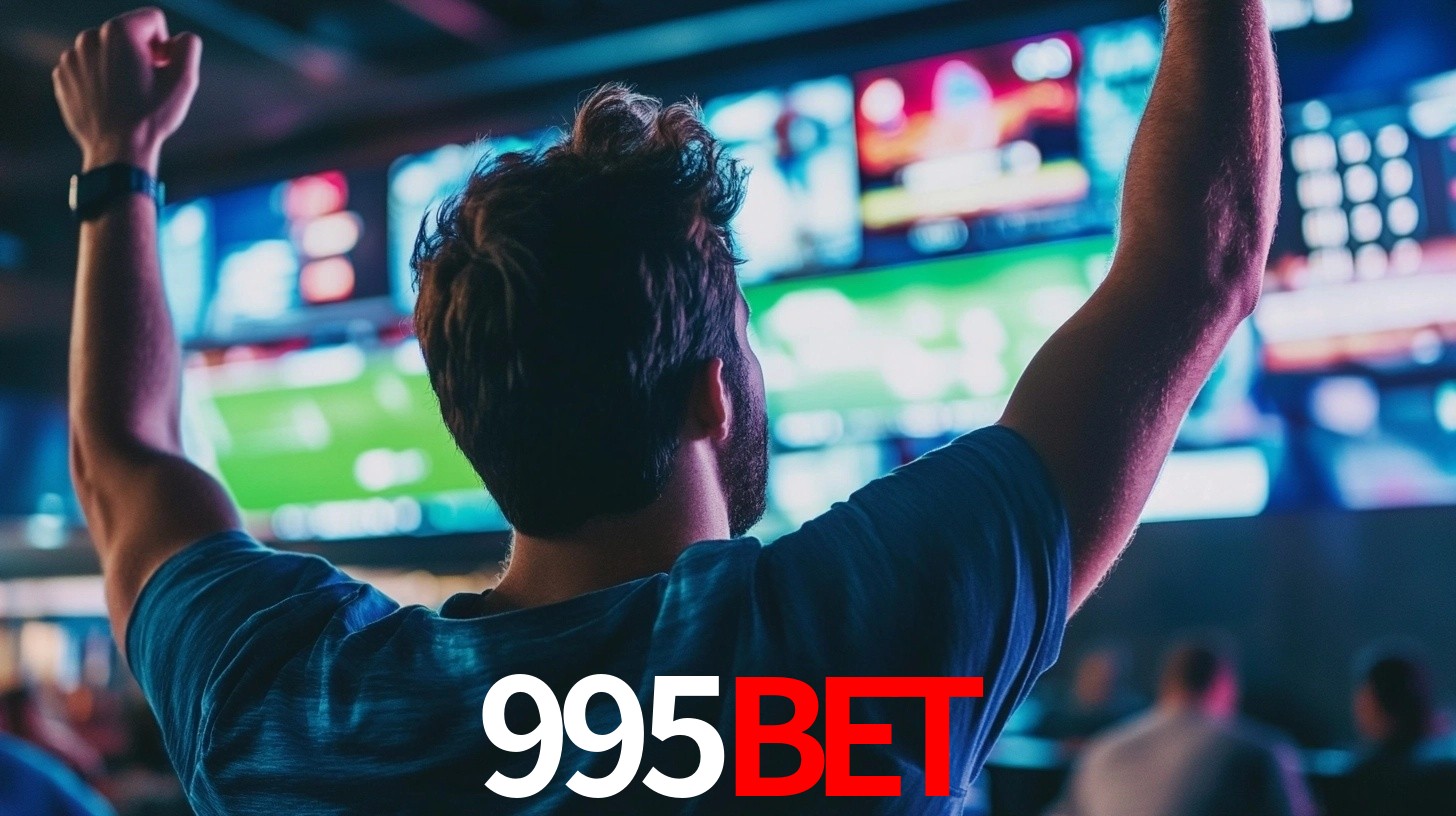 995bet: Seu Cassino Premiado com Pagamentos Rápidos