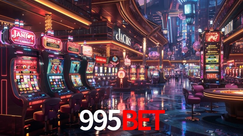 Account Benefits 995bet