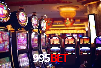 995bet Bônus - Pacote R$5.000 + VIP