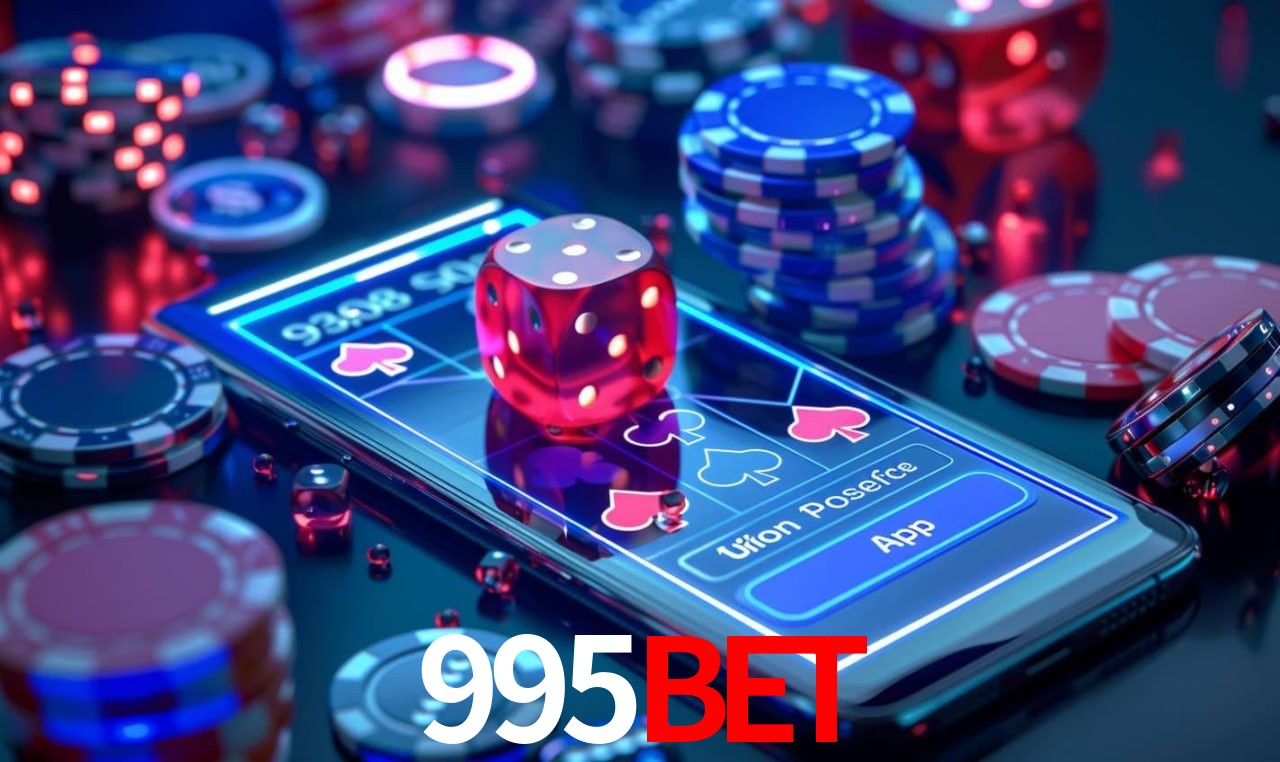 995bet - Análise de Mercados Esportivos