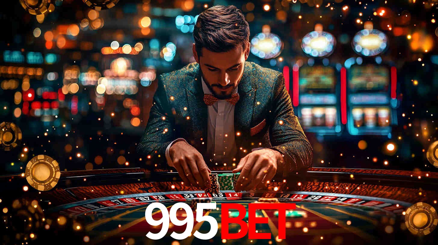 Daily Bonuses 995bet