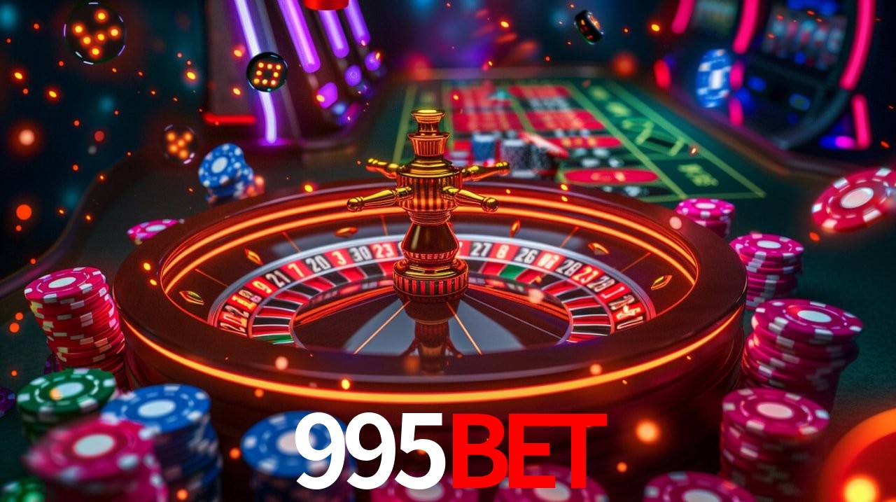 Torneios 995bet
