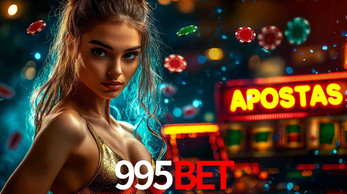 Descubra a Essência do 995bet: Nossa História e Compromissos