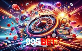 Provedores de Jogos 995bet