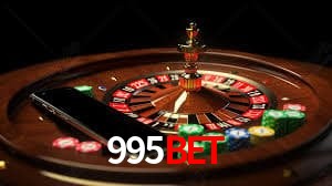 Welcome Bonus 995bet