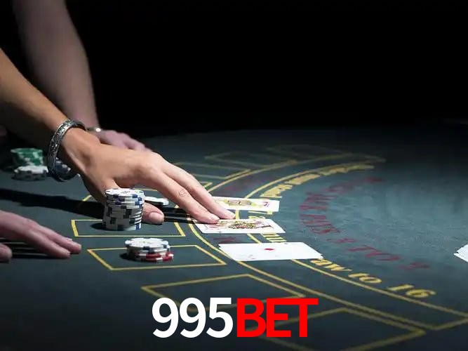 995bet Salvador - Support