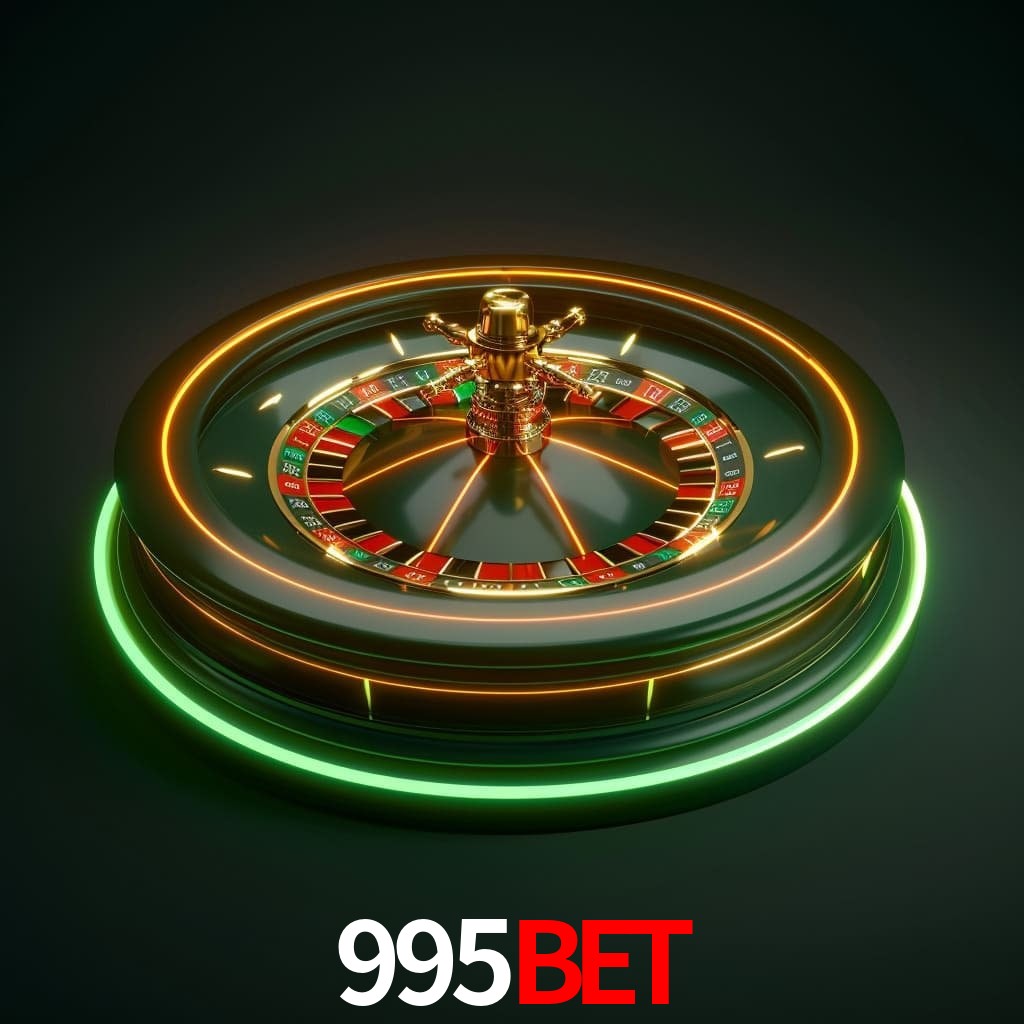 995bet App - Aplicativo Móvel Oficial