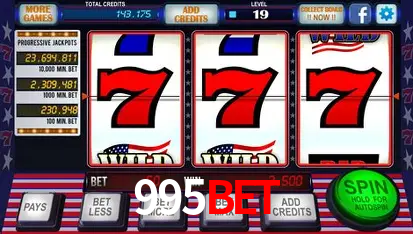 995bet Rio de Janeiro - Bonus Terms