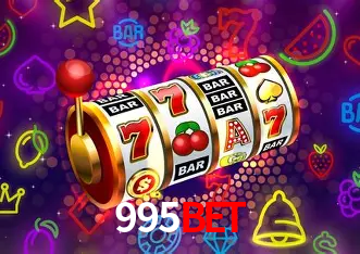 Apostas Esportivas na 995bet: Um Guia Completo