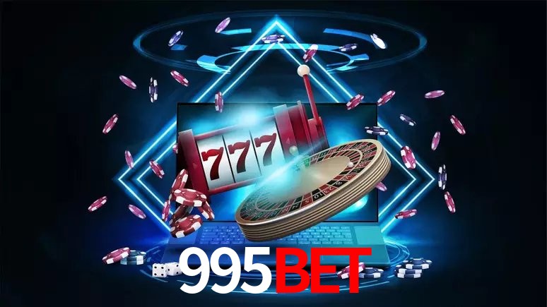 995bet Belo Horizonte - Jackpots