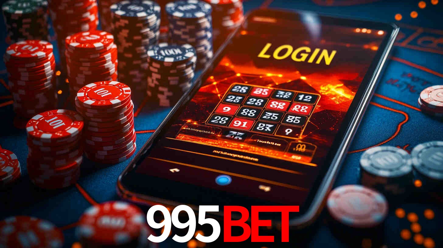 995bet: A Experiência de Casino com Jogos de Mesa ao Vivo