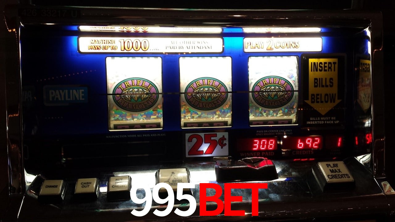 Statistics 995bet