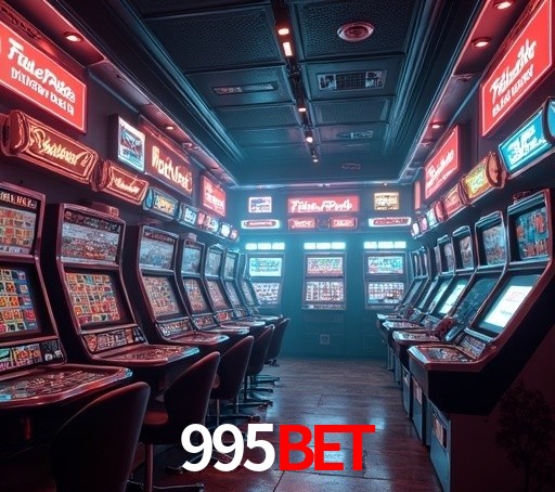 995bet Promoções - 30+ Ofertas Diárias