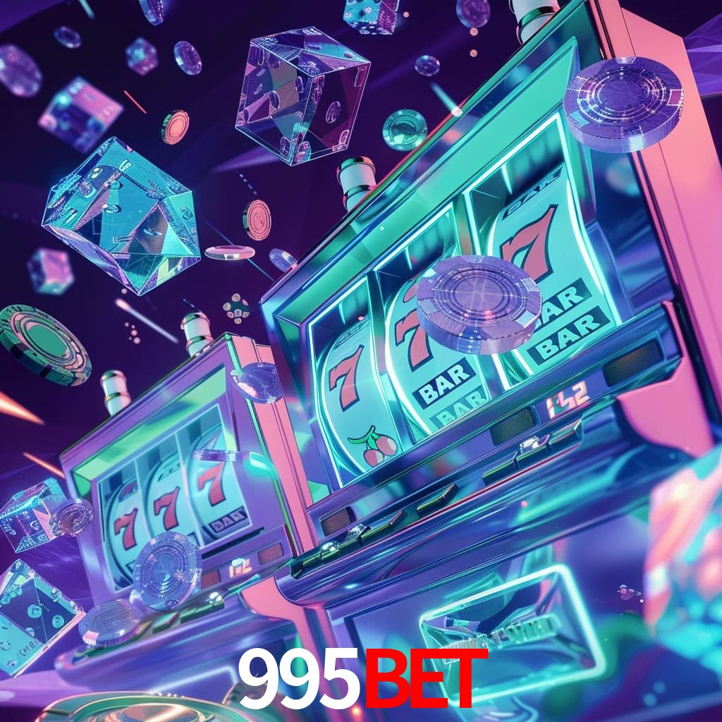 PIX Instantâneo 995bet